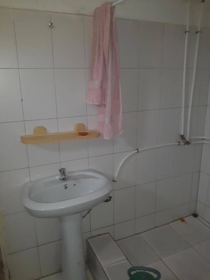 Transit Hotel Nouakchott Luaran gambar