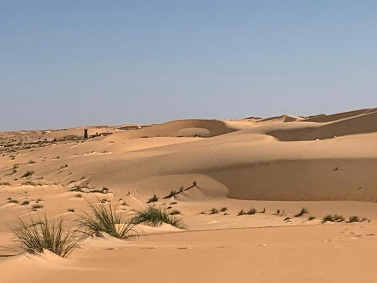 Transit Hotel Nouakchott Luaran gambar