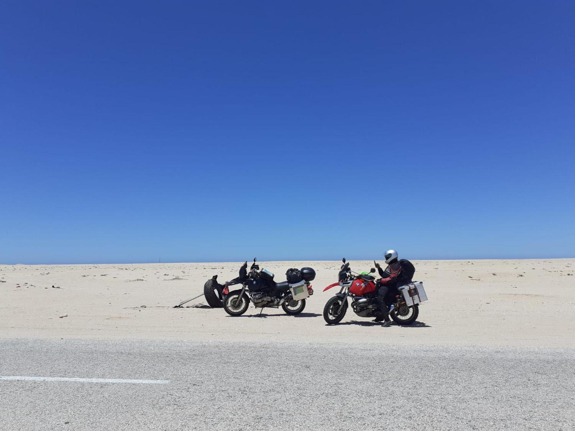 Transit Hotel Nouakchott Luaran gambar