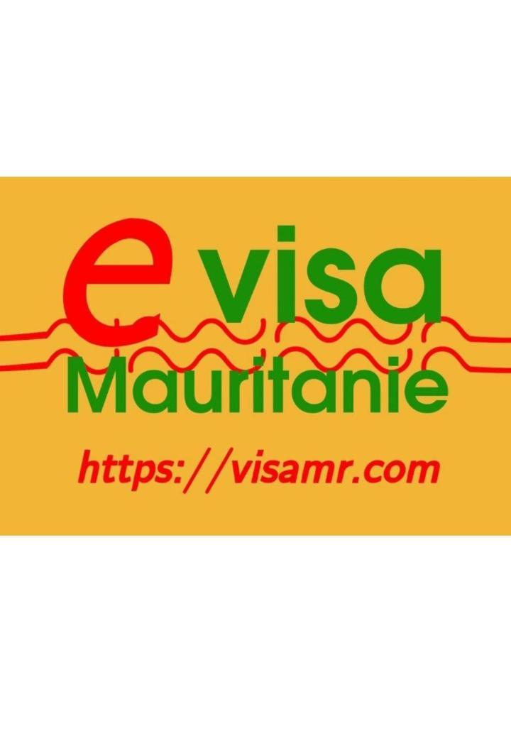 Transit Hotel Nouakchott Luaran gambar