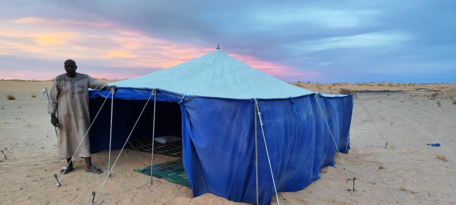 Transit Hotel Nouakchott Luaran gambar